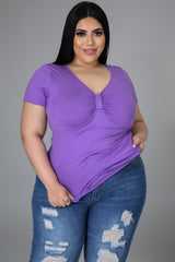 Better Than Ever Top