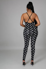 Luna Moon Jumpsuit
