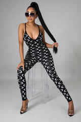 Luna Moon Jumpsuit