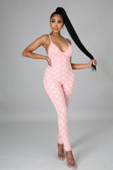 Luna Moon Jumpsuit