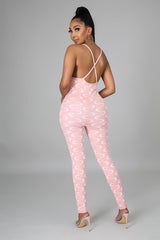 Luna Moon Jumpsuit