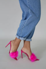 Furry Heels | GitiOnline