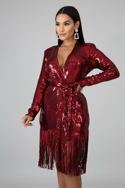 Shining Bright Like A Diamond Jacket | GitiOnline