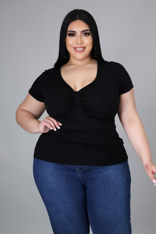 Better Than Ever Top