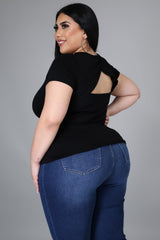 Better Than Ever Top