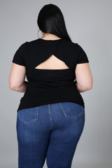 Better Than Ever Top