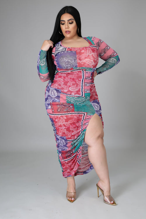 Giti plus clearance size dresses