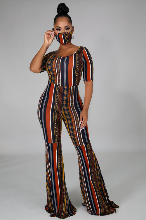 Jumpsuits & Bodysuit – Giti Last Call