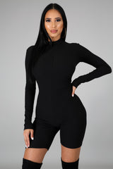 Apple Of My Eye Romper