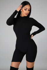 Apple Of My Eye Romper