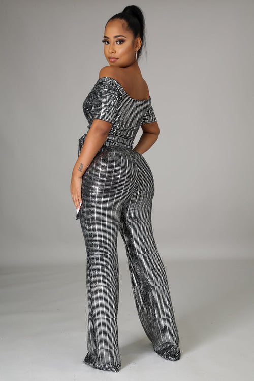 Dancing Queen Jumpsuit