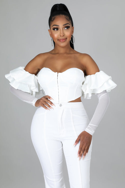 Marissa Top