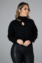 Overachiever Sweater