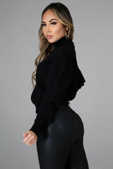 Overachiever Sweater