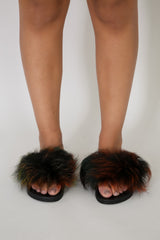 Furlicious Sandals | GitiOnline