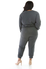 Show Me A GoodTime Zip Accent Set