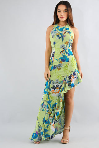 Nights Like This Dress