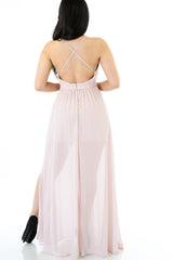 Astrid Beauty Maxi Dress