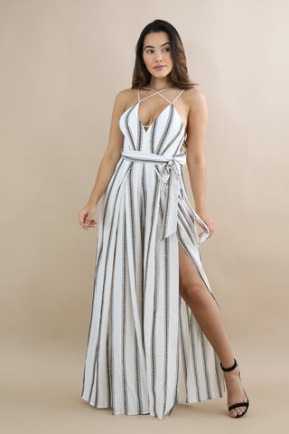 Vintage Classic Romper