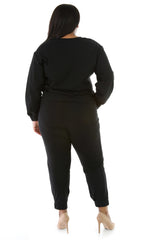 Show Me A GoodTime Zip Accent Set