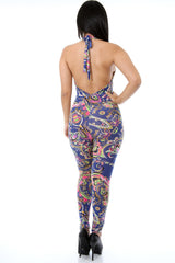 Midtown Stoll Jumper