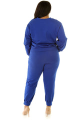 Show Me A GoodTime Zip Accent Set